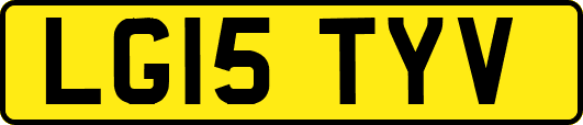 LG15TYV