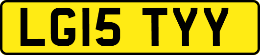 LG15TYY