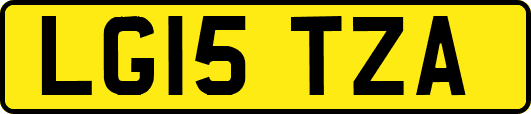 LG15TZA