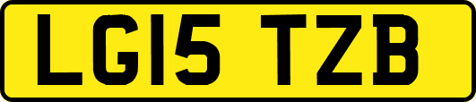LG15TZB