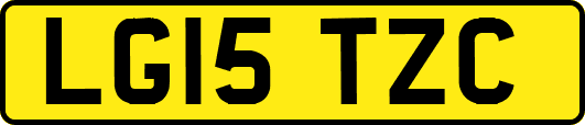 LG15TZC