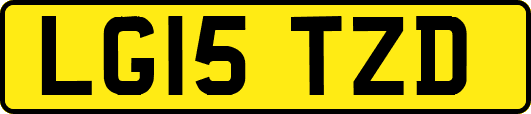 LG15TZD