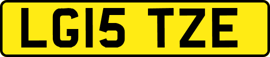LG15TZE
