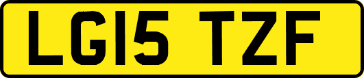 LG15TZF