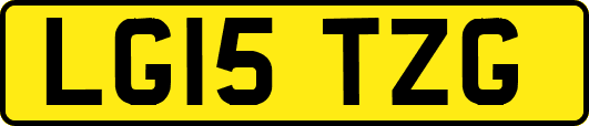 LG15TZG