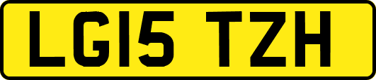 LG15TZH