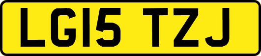 LG15TZJ