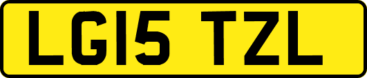 LG15TZL