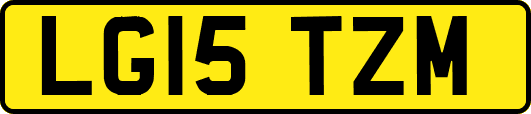 LG15TZM