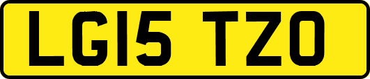 LG15TZO