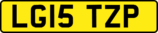 LG15TZP