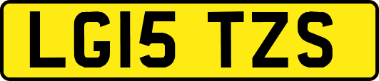 LG15TZS
