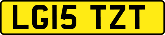 LG15TZT