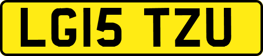LG15TZU