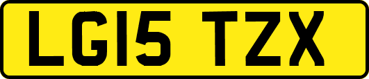 LG15TZX