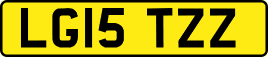 LG15TZZ