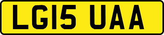 LG15UAA