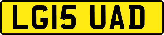 LG15UAD