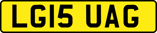 LG15UAG