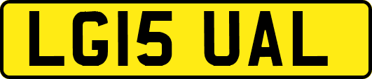 LG15UAL