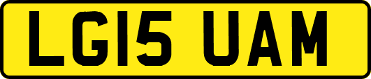 LG15UAM