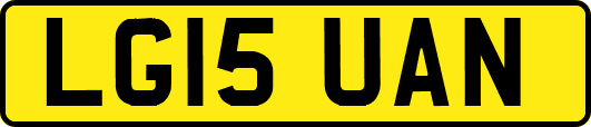 LG15UAN