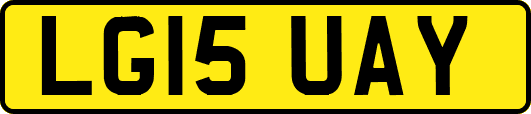 LG15UAY