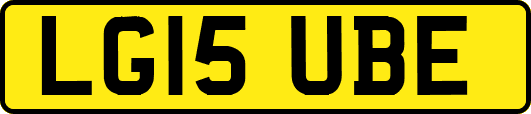 LG15UBE