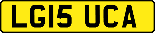 LG15UCA