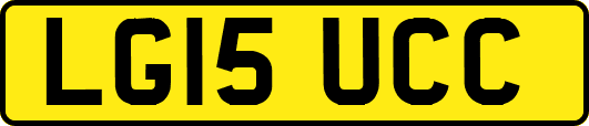 LG15UCC