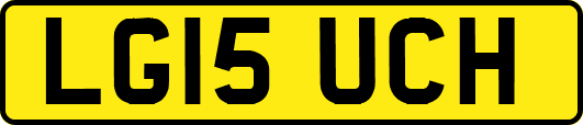 LG15UCH