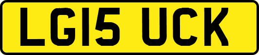 LG15UCK