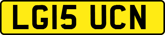 LG15UCN