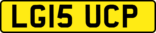 LG15UCP