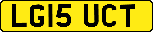 LG15UCT