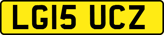 LG15UCZ