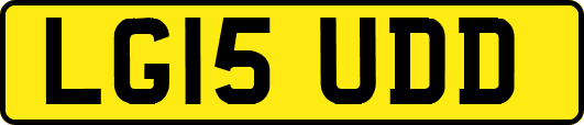 LG15UDD