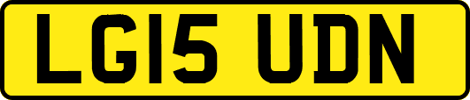 LG15UDN