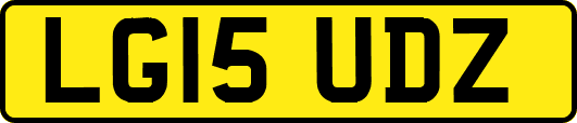 LG15UDZ