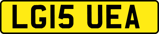 LG15UEA