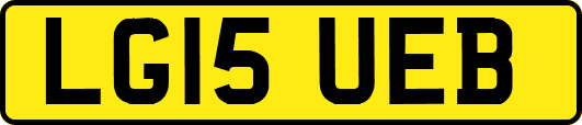 LG15UEB