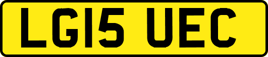 LG15UEC