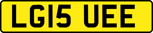 LG15UEE