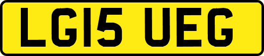 LG15UEG