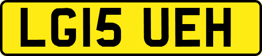 LG15UEH