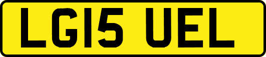 LG15UEL