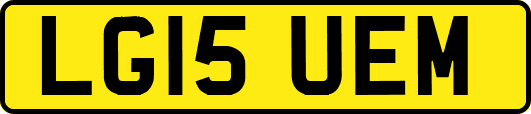 LG15UEM