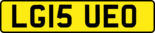 LG15UEO