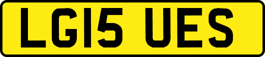 LG15UES