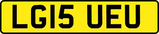 LG15UEU